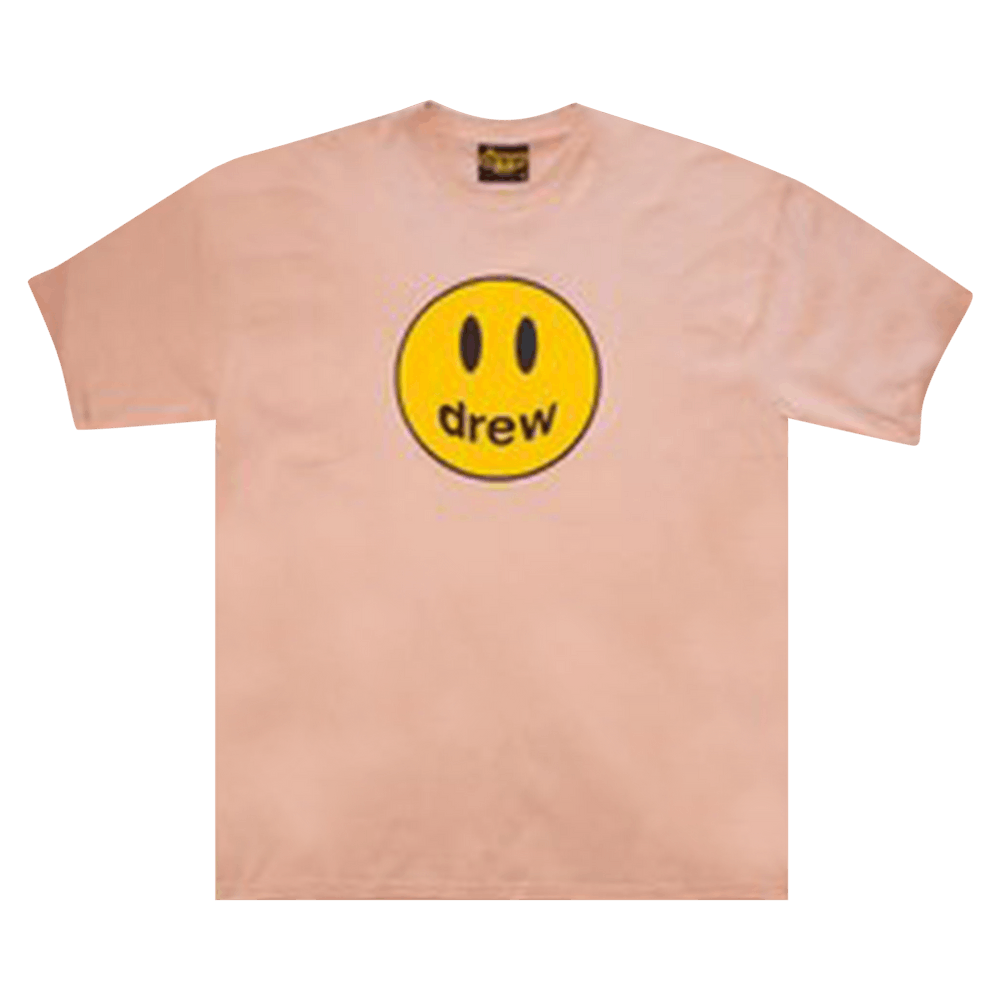 Buy Drew House Mascot Tee 'Dusty Rose' - MASC03 DUST | GOAT