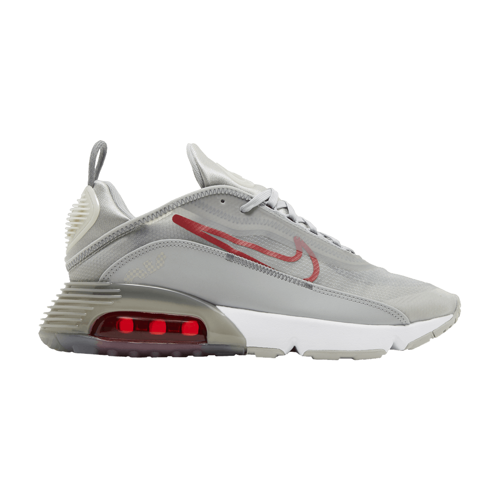air max 2090 red