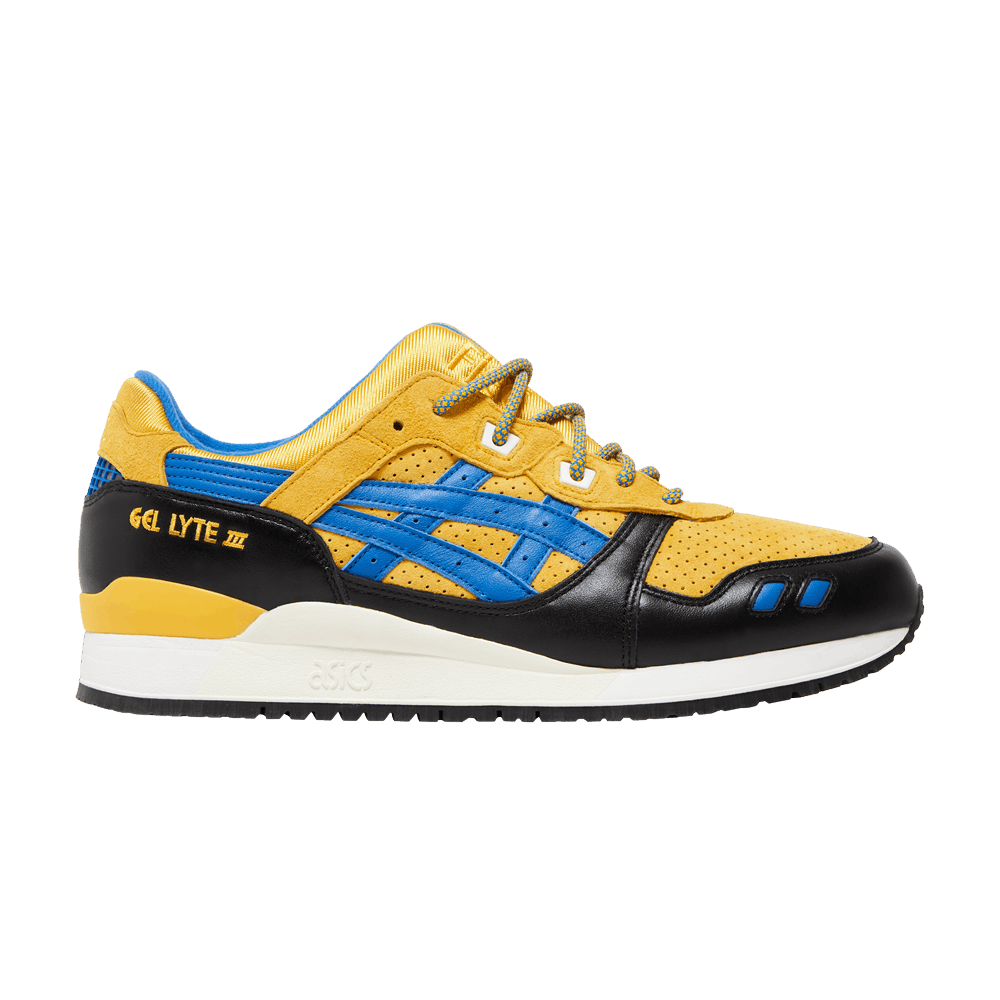 Gel lyte x on sale