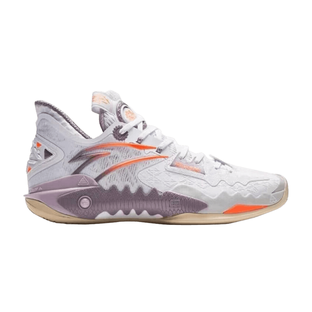 Buy Kyrie Irving x Shock Wave 5 'Saltation' - 112331106 1 | GOAT