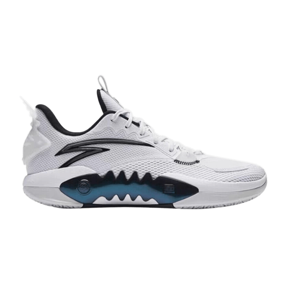 Anta Shock Wave 5 Team 'tai Chi'