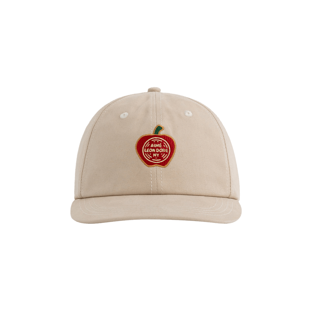 美品AIMÉ LEON DORE APPLE ENERGY HAT 2pcセット 1283944_00.png.png