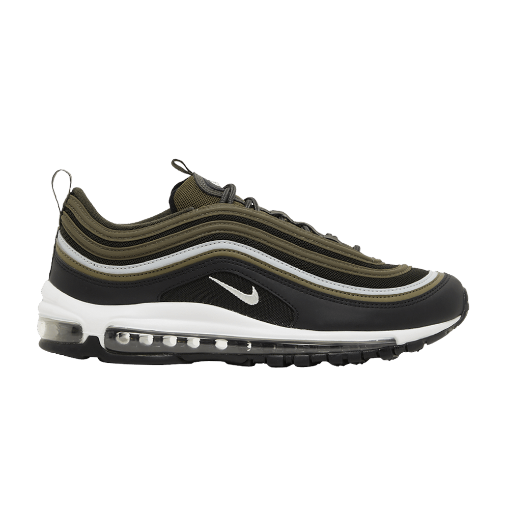 Buy Nike Air Max 97 'Olive Sequoia' - 921826 202 | GOAT