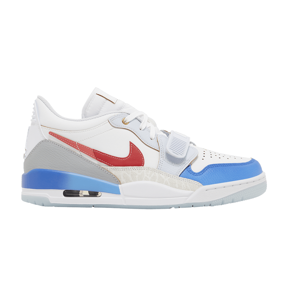 Air jordan hotsell legacy 312 harga