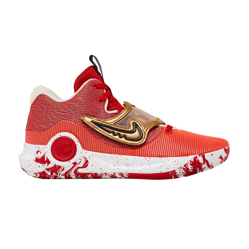 Kd trey store 5 vi red