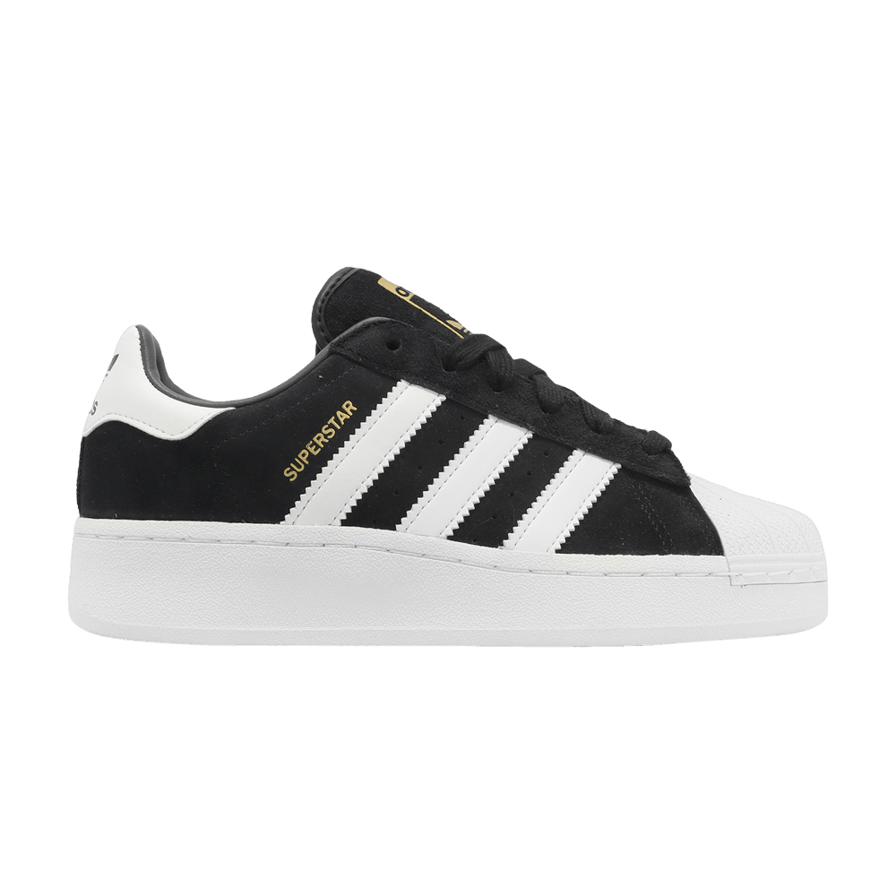 Buy Superstar XLG 'Black White' - ID4657 | GOAT
