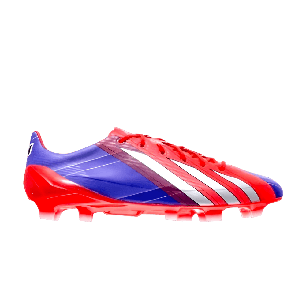 Buy Adidas Messi Adizero F50 TRX FG 'Light Up The Pitch' - Q33851