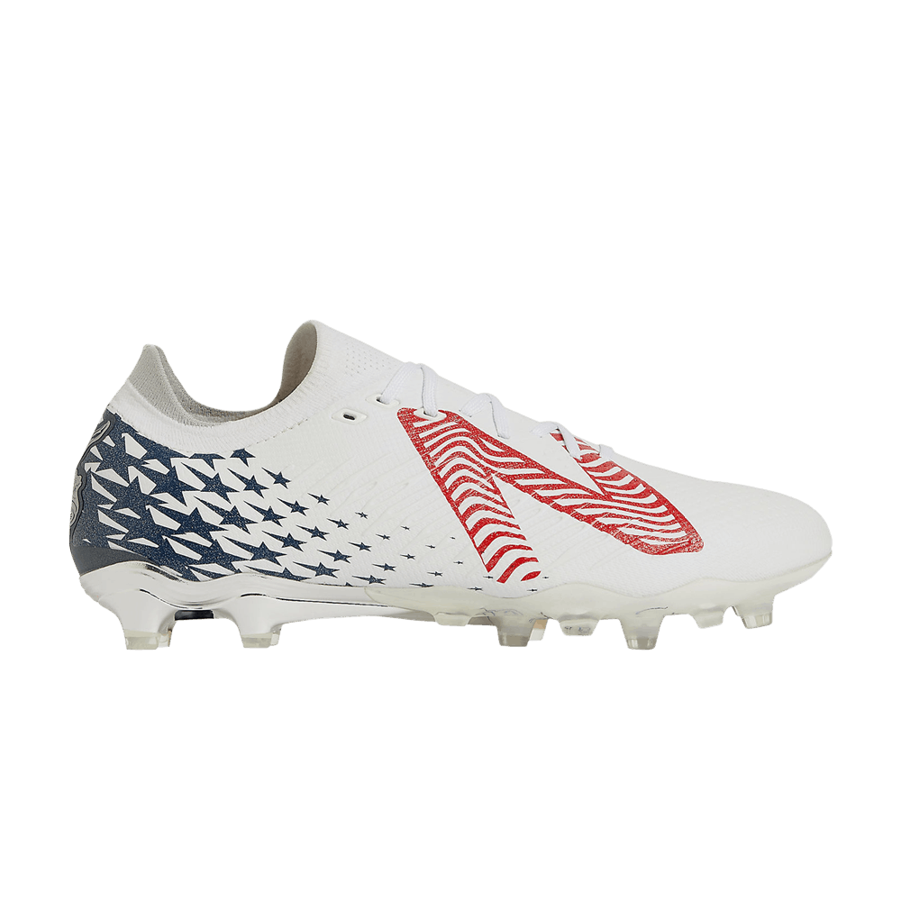 Buy New Balance Timothy Weah x Tekela v4 Pro Low FG 'Queens