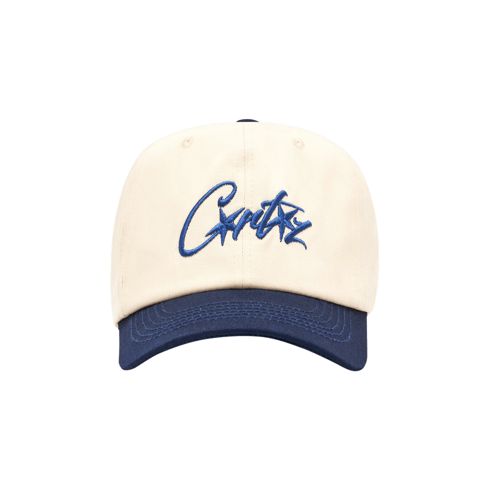 Buy Corteiz 6-Panel Cap 'Cream' - 7892 1FW2307016PC CREA | GOAT