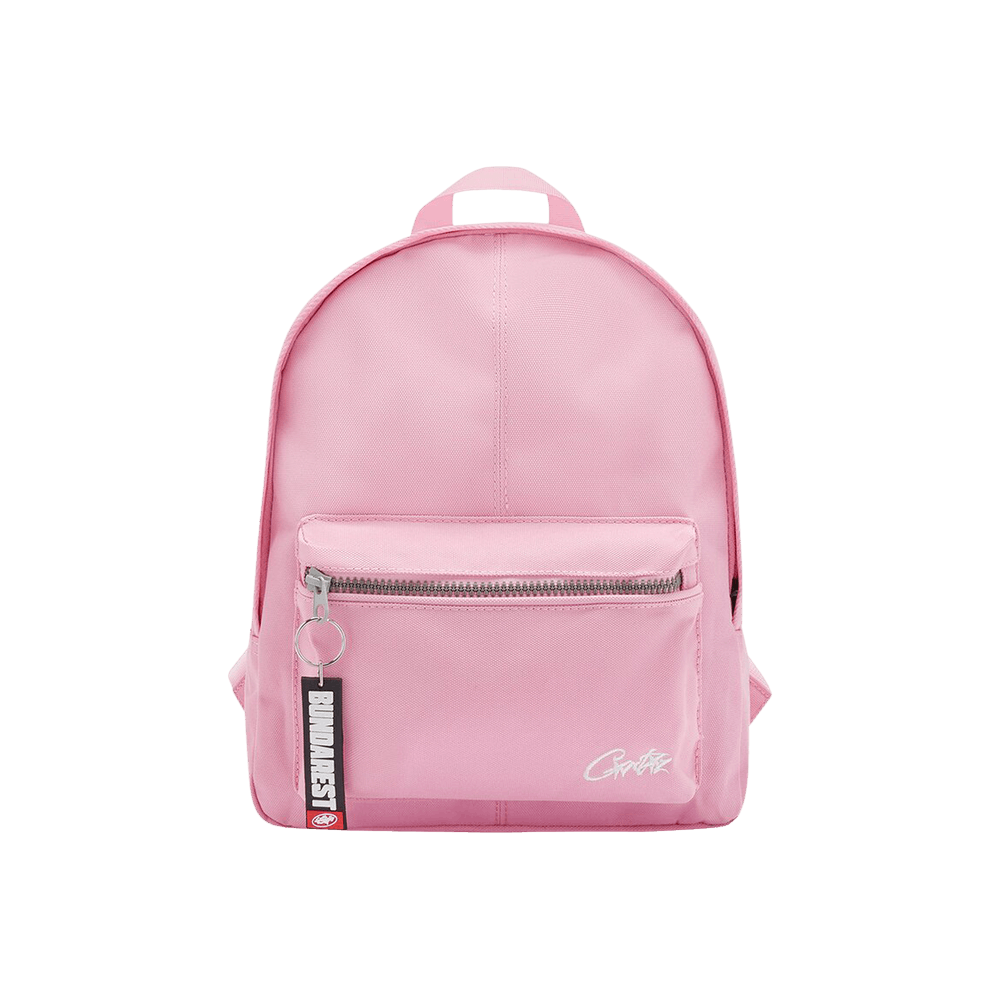 訳あり・アウトレット特集 - 'Pink' Backpack Big Lil Corteiz Buy 7892 PINK 1FW230401LBB バッグ