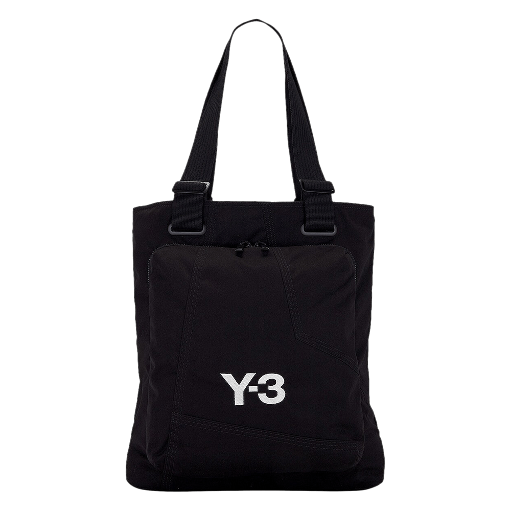 Buy Y-3 Classic Tote Bag 'Black' - IJ9880 | GOAT