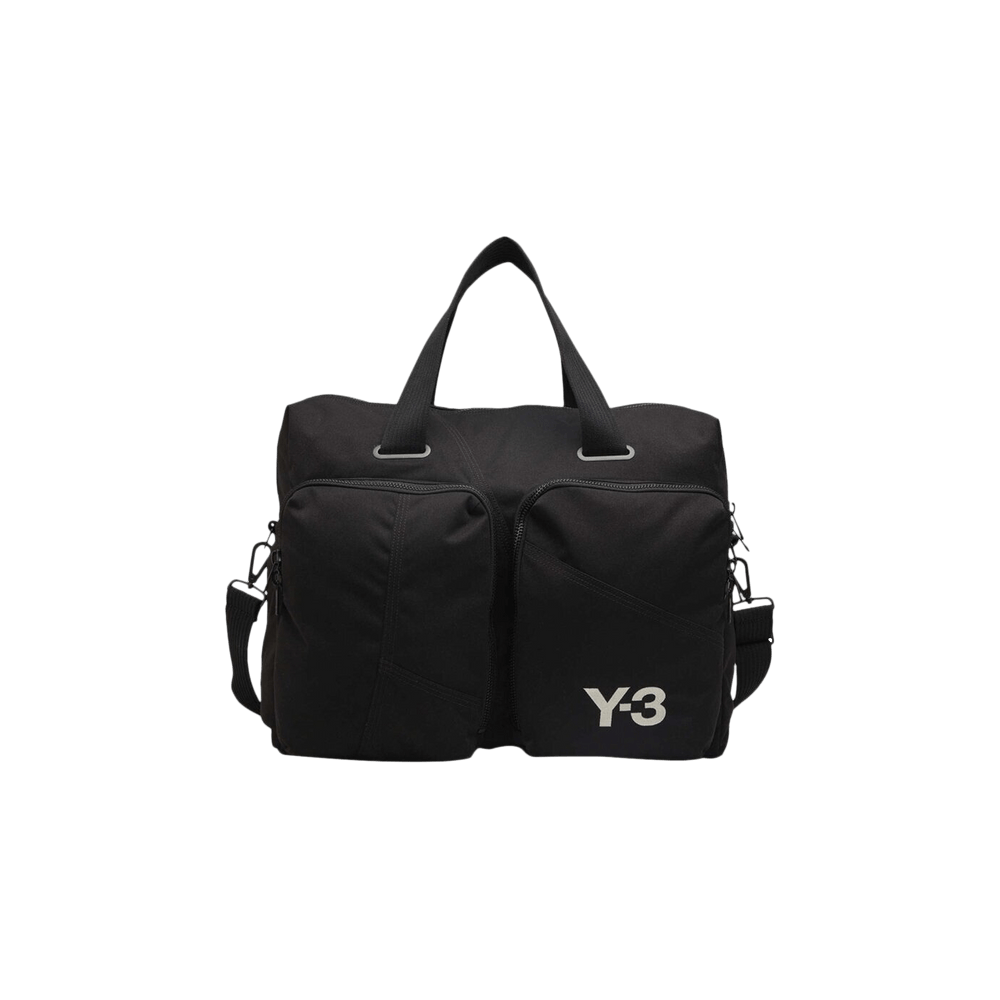 Y3 hotsell messenger bag