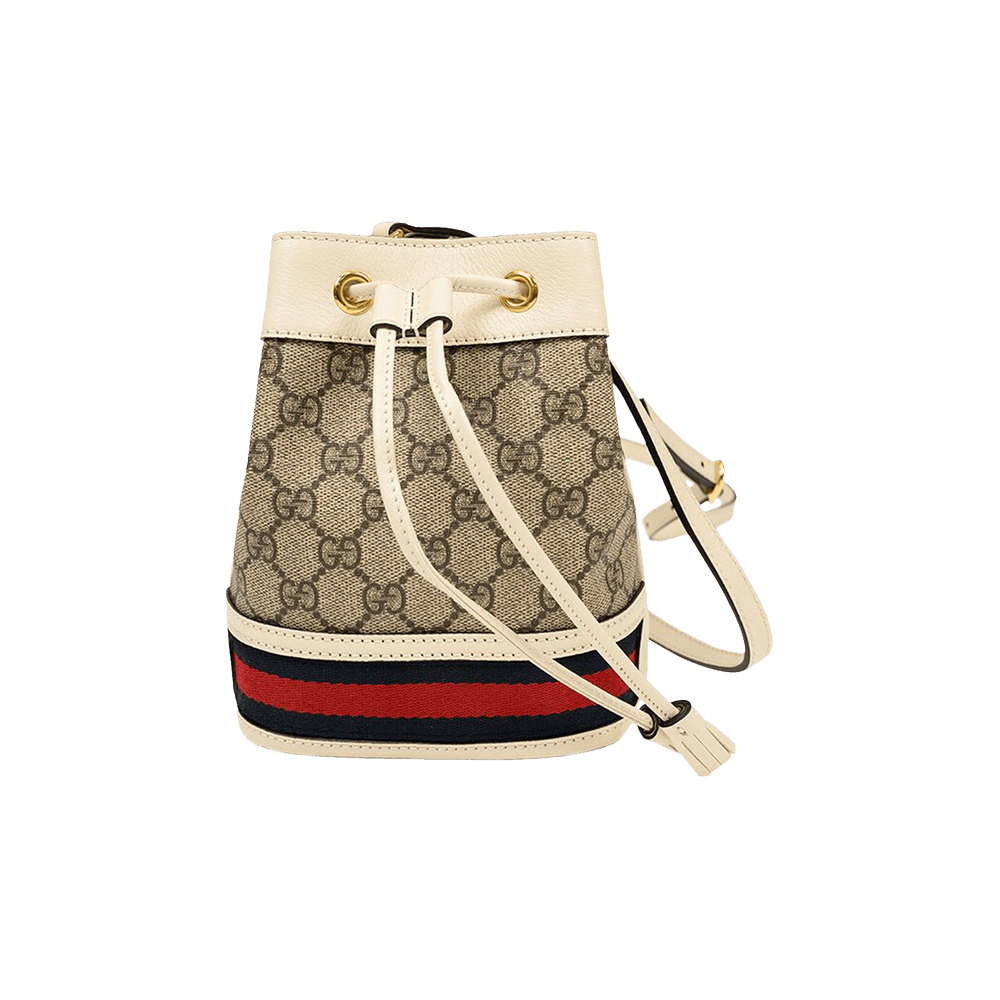 新作ウエア 'Beige' Bag Bucket GG Mini Ophidia Gucci Buy - 96I3B 550620 ショルダーバッグ