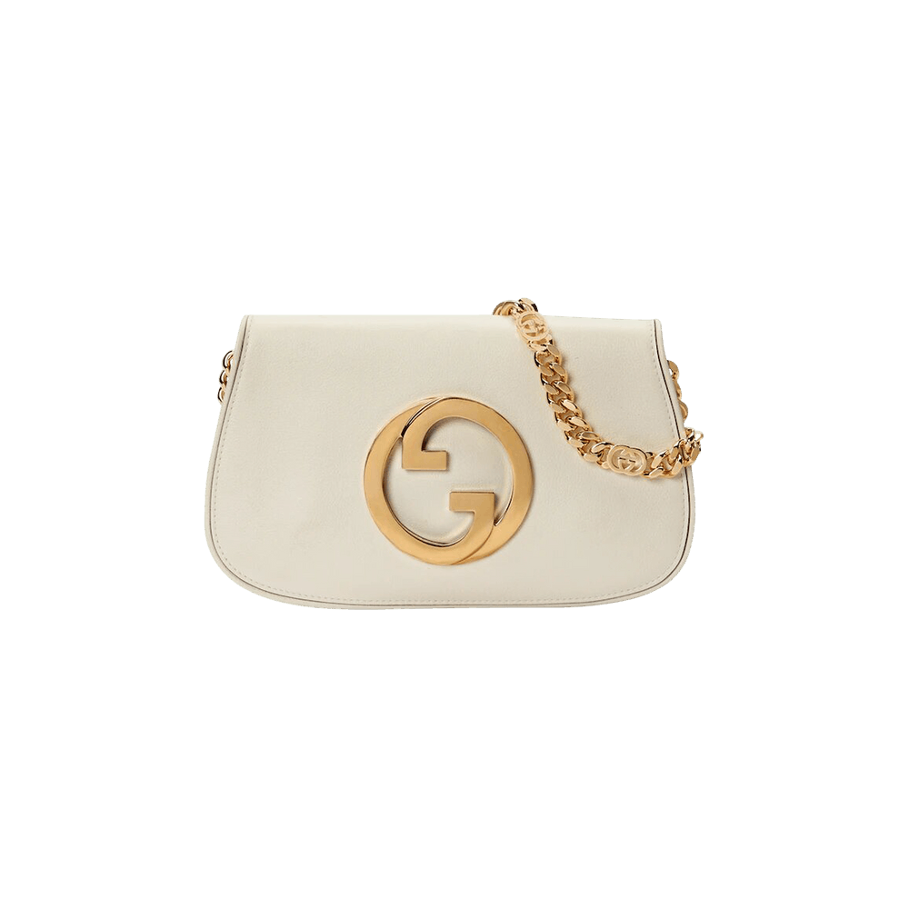 【GUCCI】BLONDIE SMALL SHOULDER BAG◆699268K9GSG GUCCI | GUCCI BLONDIE SMALL SHOULDER BAG