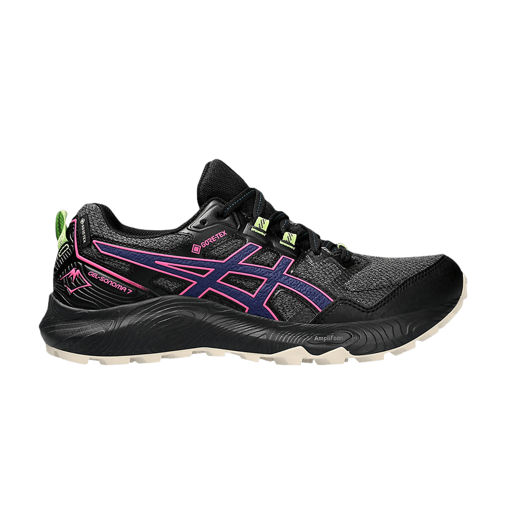 Asics Wmns Gel Sonoma 7 GORE-TEX 'Graphite Grey Pink'
