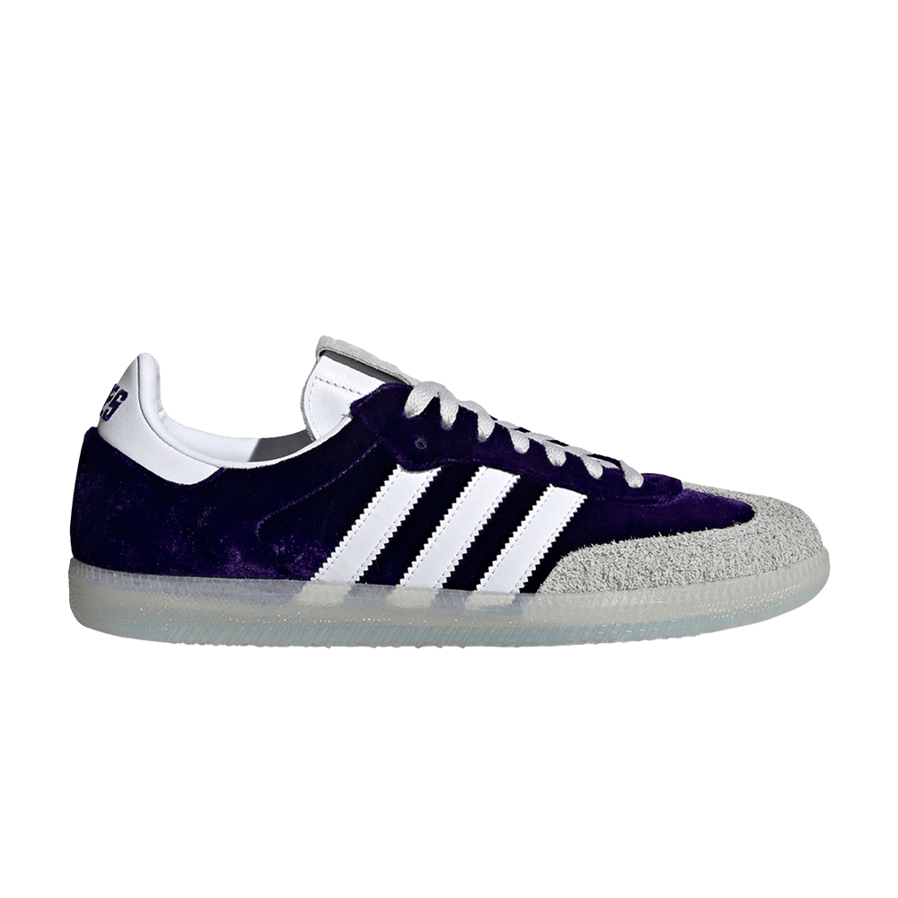 Buy Adidas Samba OG '420 - Good Vibes' - DB3011 GV | GOAT