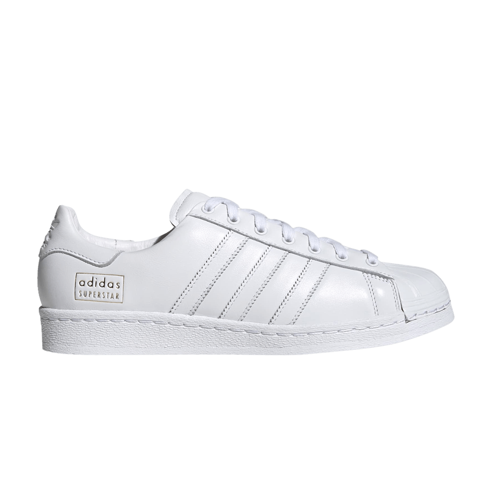 即納★大人気★adidas★SUPERSTAR LUX★IE2300 Buy Superstar Lux 'White' - IE2300 | GOAT