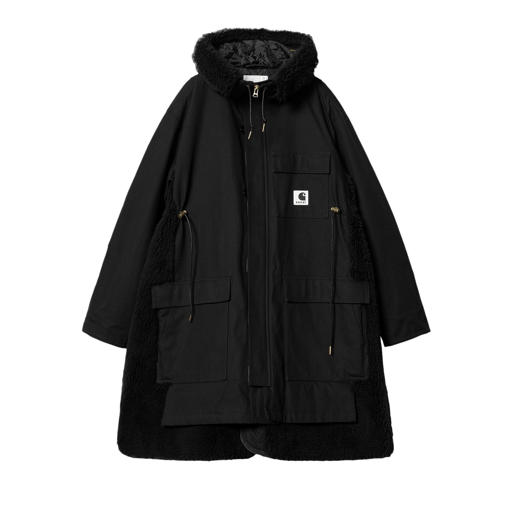 一時的　CARHARTT WIP x JS ARCTIC COAT CARHARTT WIP x JS ARCTIC COAT