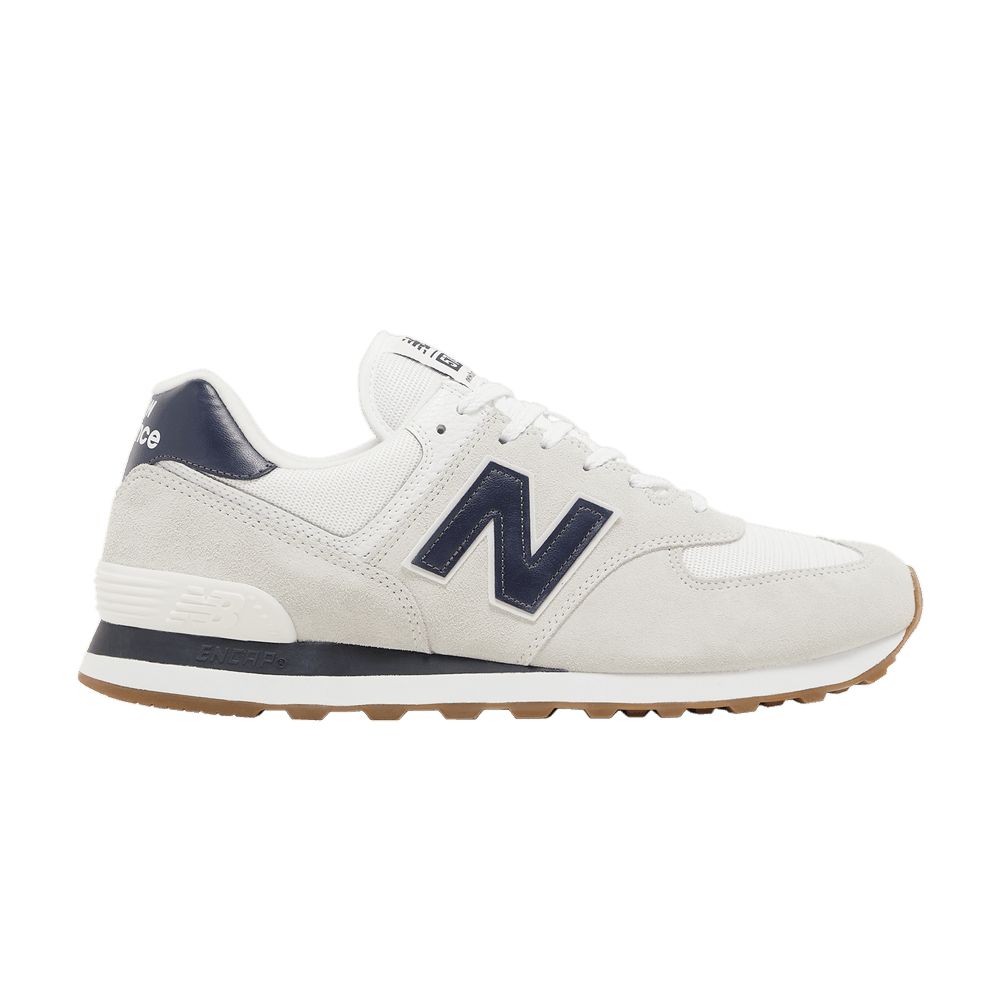 Buy 574 'White Navy Gum' - ML574TF2 | GOAT Buy 574 'White Navy Gum' - ML574TF2 | GOAT