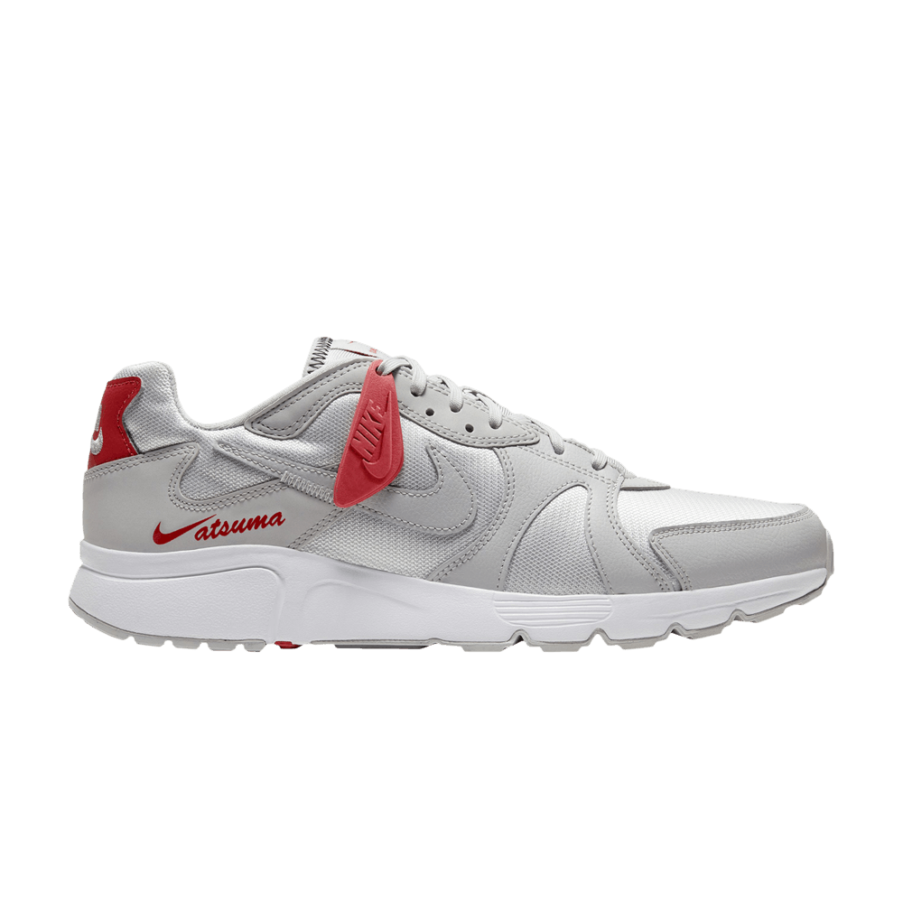 Buy Nike Atsuma 'Photon Dust Track Red' - CD5461 003 | GOAT