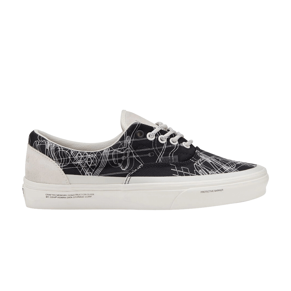 Vans C2h4 X Era Virtual Reality Beta