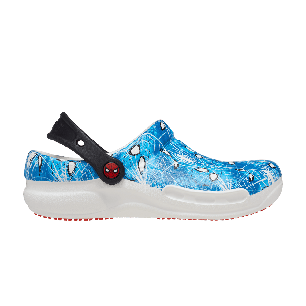 Buy Crocs Marvel x Bistro Clog  display picture 2