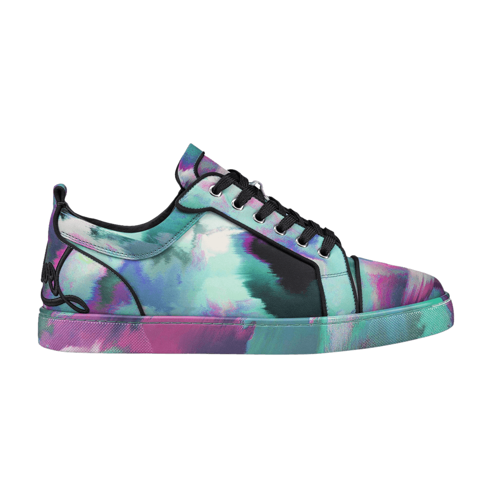 SUMMER SALE CHRISTIAN LOUBOUTIN Lou HI スニーカー▲ Christian Louboutin United States - Official Website