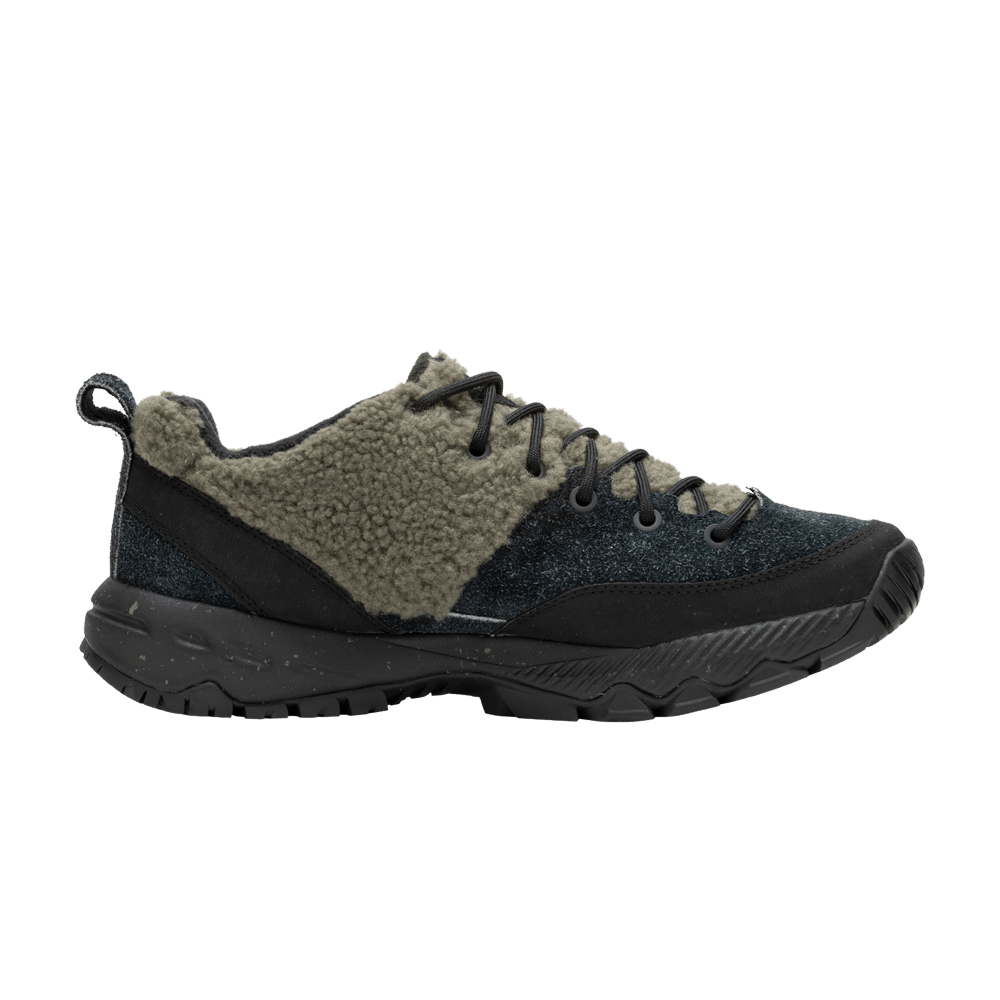 Buy Merrell MQM Ace Fleece 1TRL 'Black Olive' - J067897 | GOAT