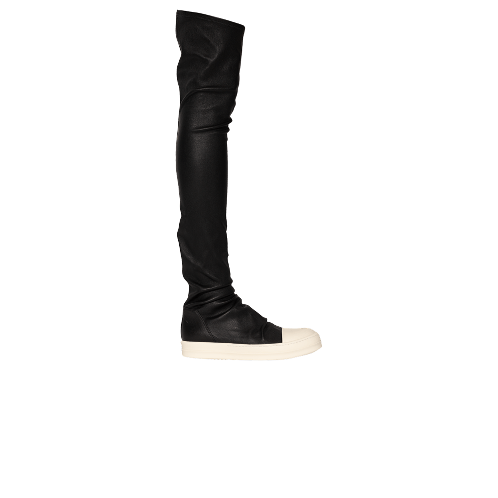 Rick owens sneaker boot store