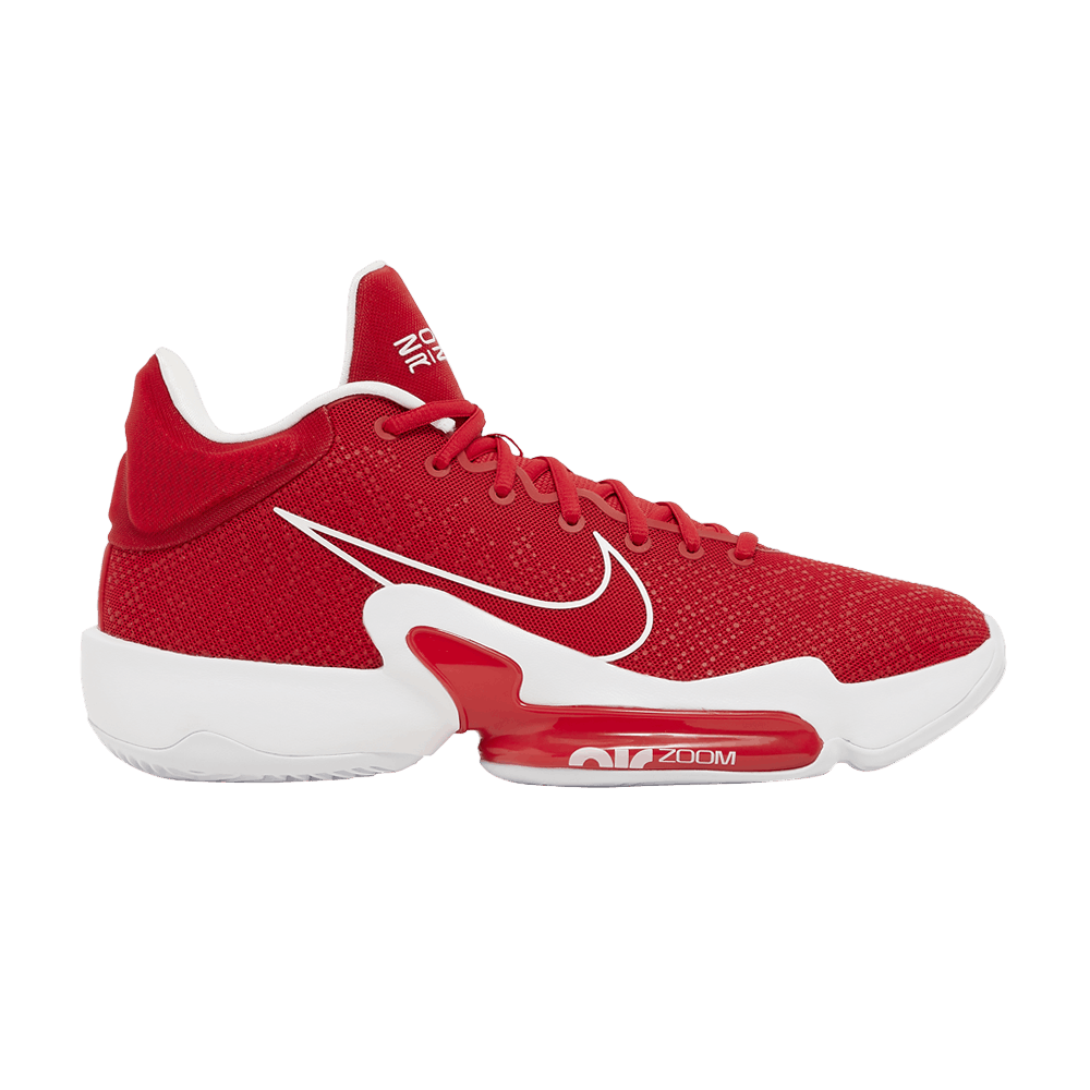 Nike rize top