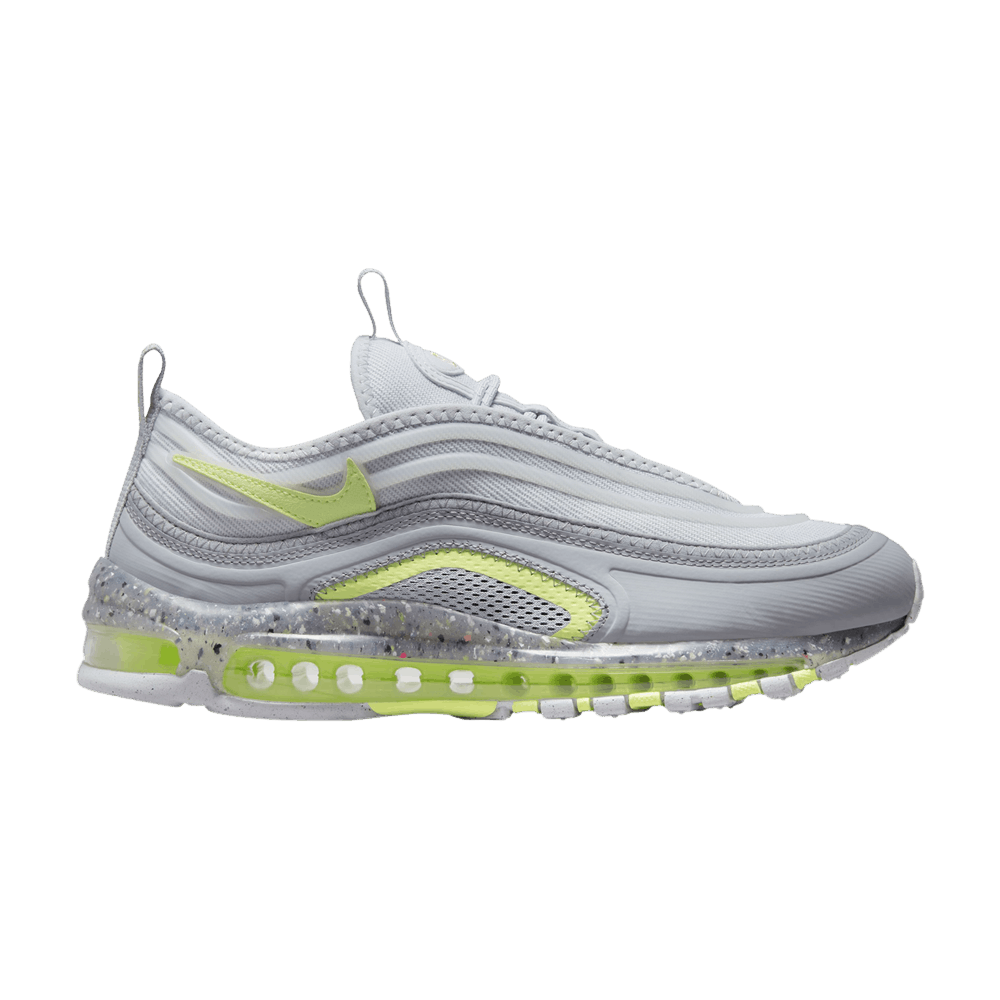 Buy Air Max Terrascape 97 Pure Platinum Light Lemon DV7418 002 GOAT