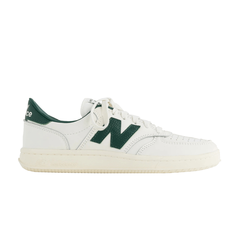 Buy Aimé Leon Dore x T500 'Green' - CT500AC1 | GOAT
