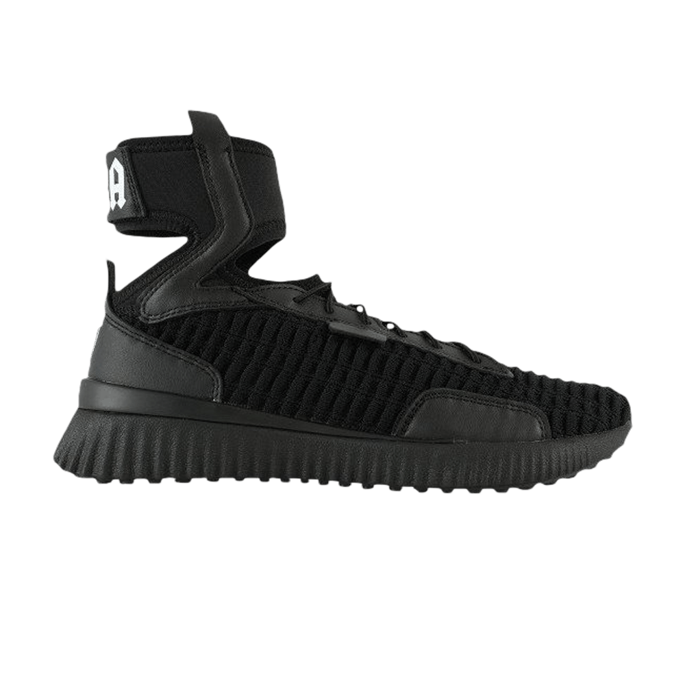 Puma fenty trainer mid geo new arrivals