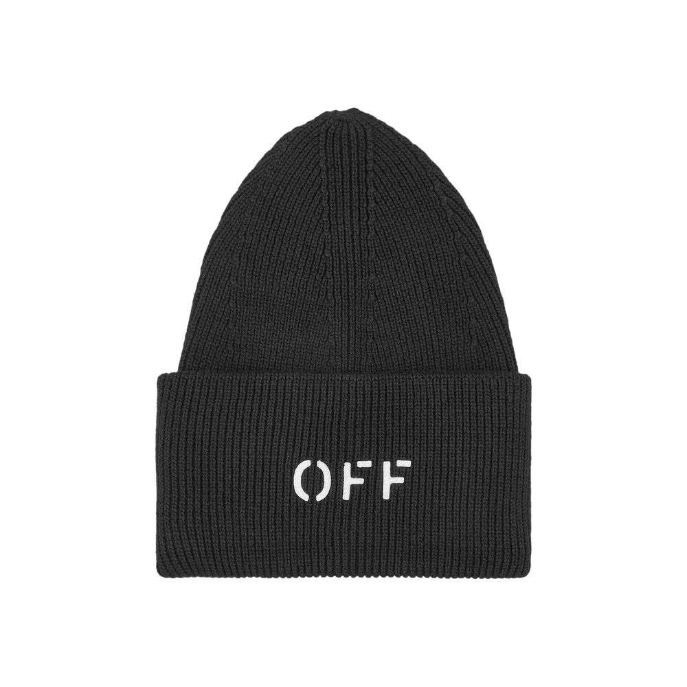 ★Off-White★ OFF STAMP SKATE HOOD BLACK OMBB085F23FLE001100 Buy Off-White Off Stamp Skate Hoodie 'Black/White