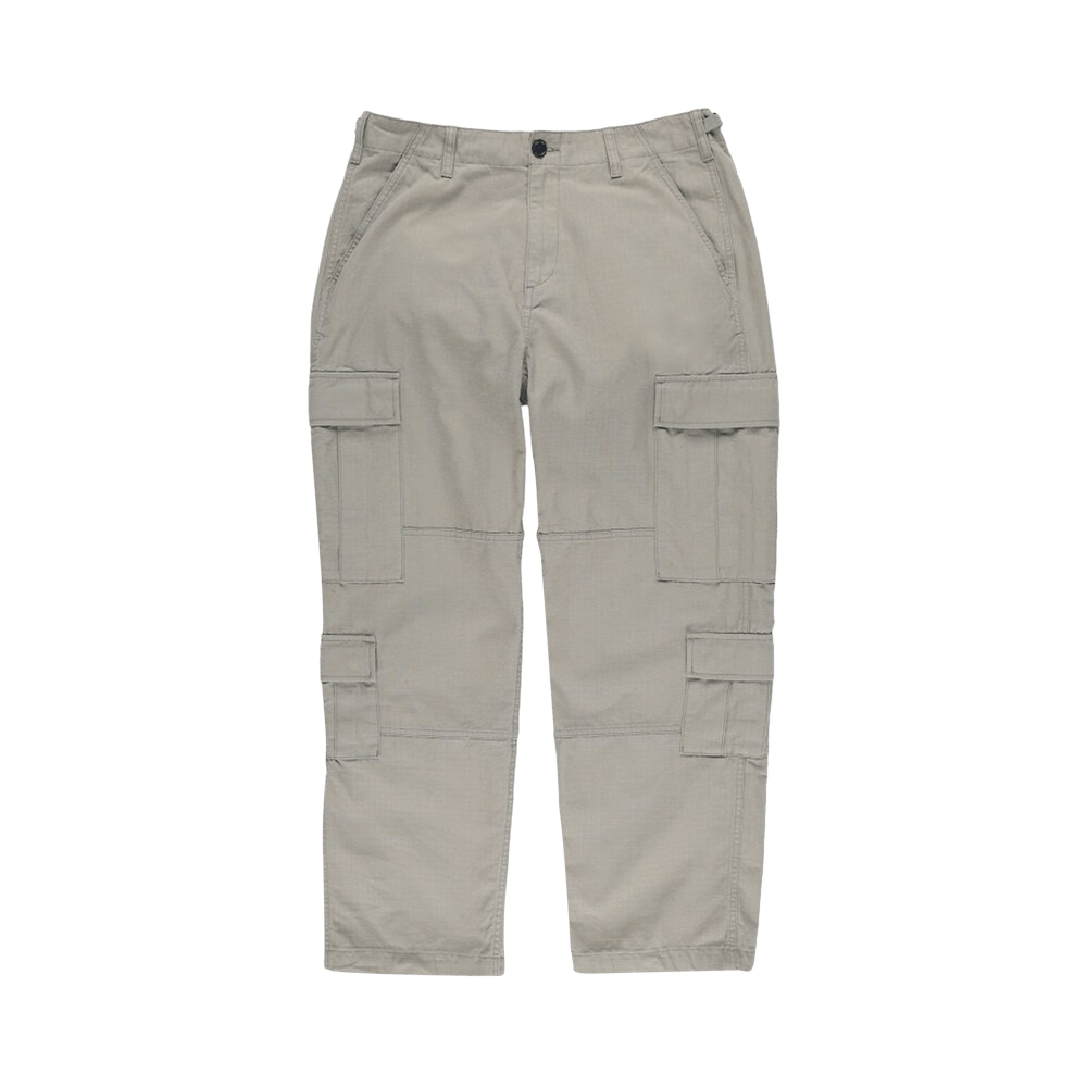 Buy Stussy Ripstop Surplus Cargo Pants 'Olive' - 116586P