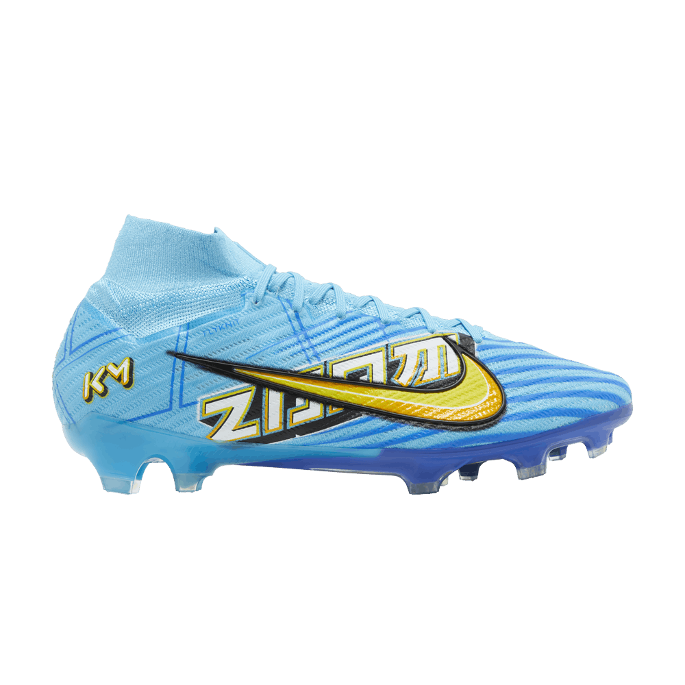 kylian mbappe superfly 9