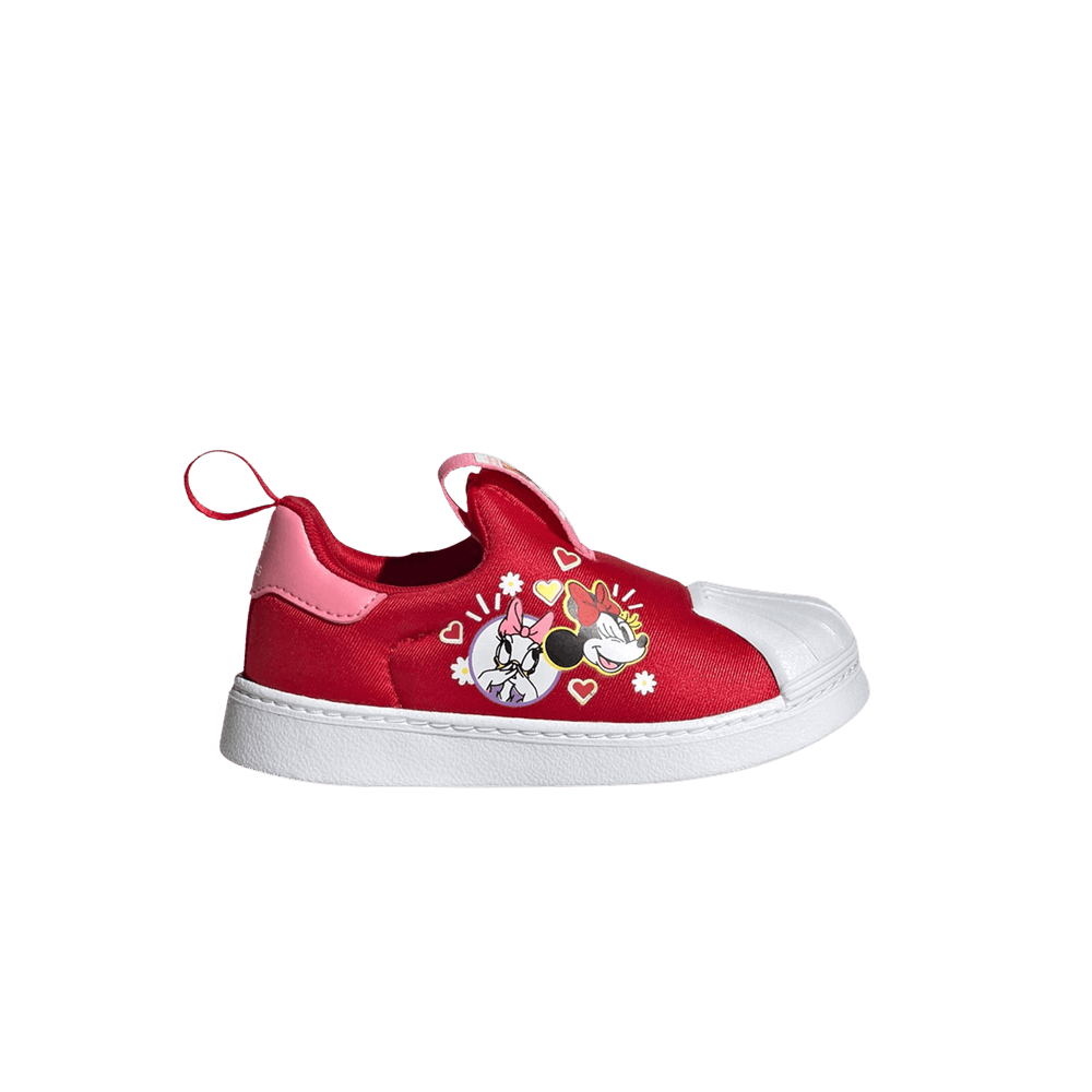 adidas gazelle silver green womens TD adidas Disney Minnie Adifom Superstar 360 main image 0