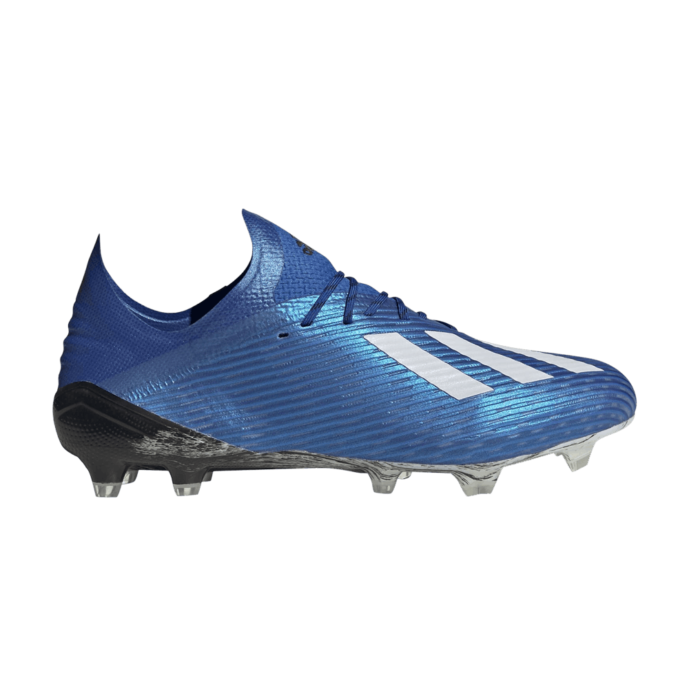 Buy Adidas X 19.1 FG 'Mutator Pack' - EG7126 | GOAT