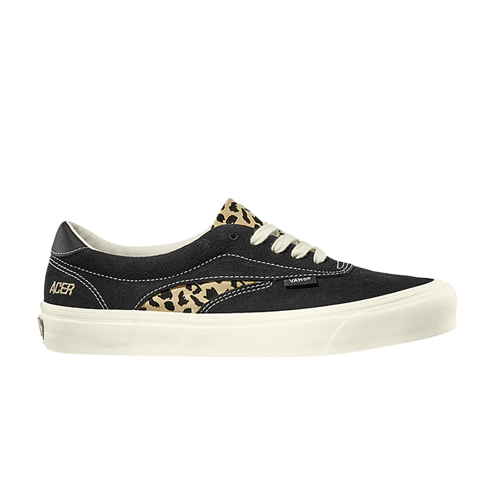 Leopard taffy 2025 marshmallow vans