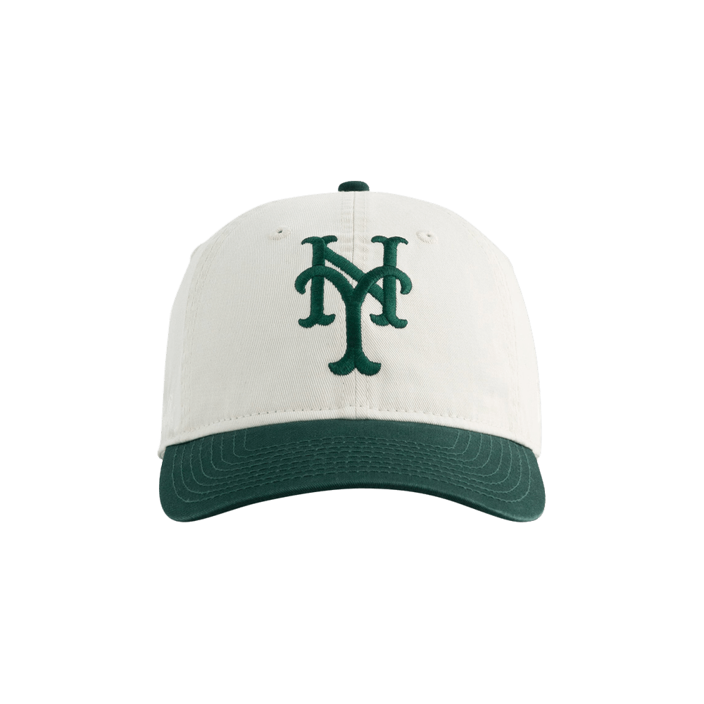 Buy Aimé Leon Dore x New Era Mets Big Logo Ballpark Hat 'Laurel