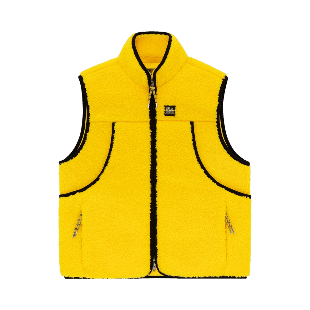 トップス 22ss Aime leon dore Floral field vest Men's Aime Leon Dore Vests | Grailed