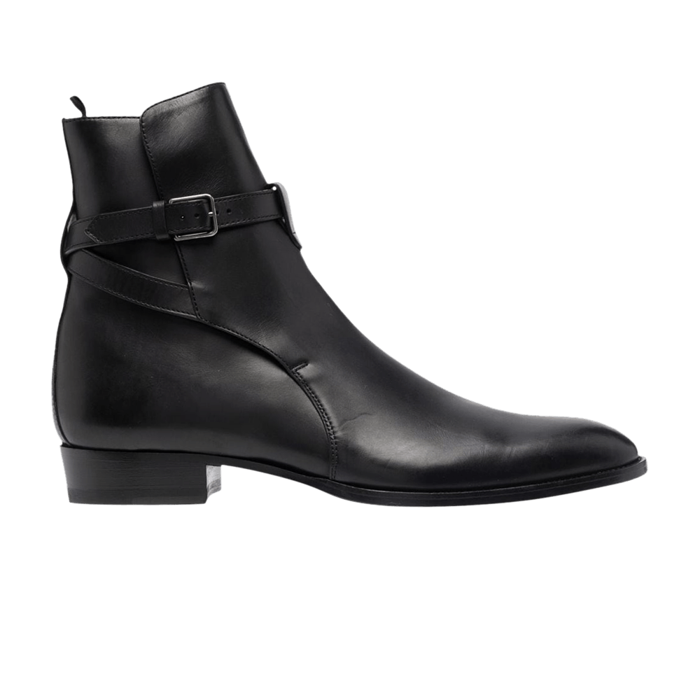 Wyatt 3 jodhpur boot cheap