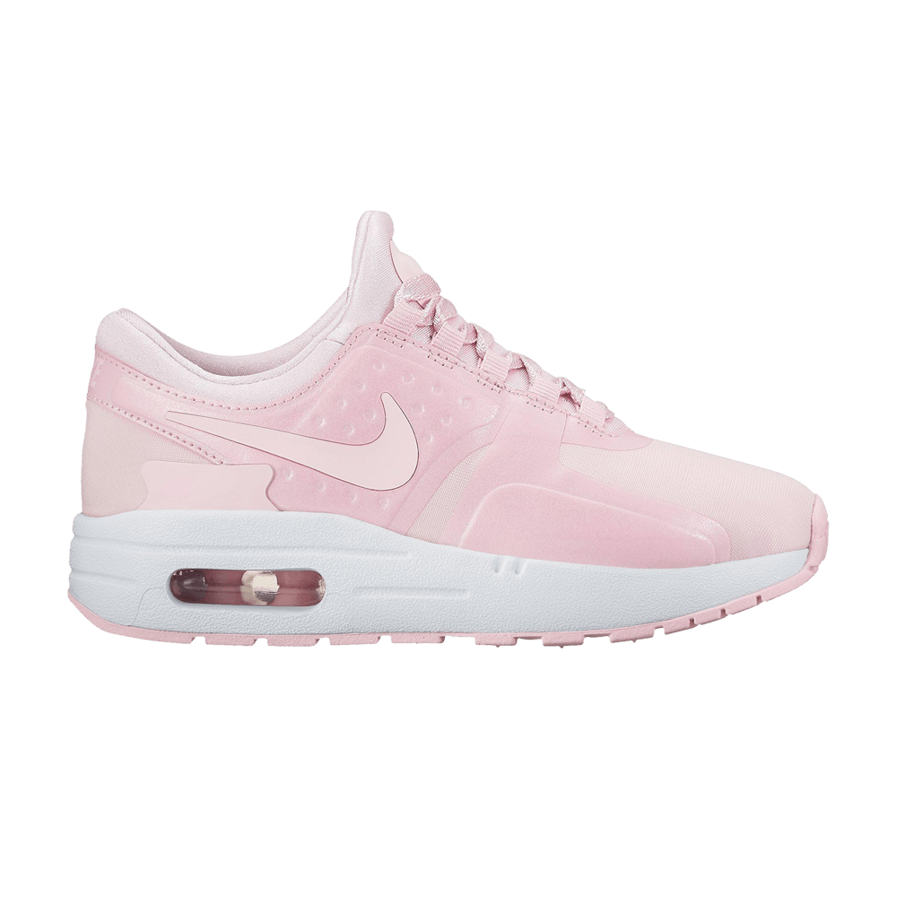 Nike air max zero se pink deals