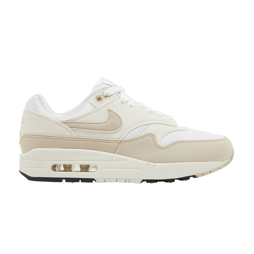 高い品質 Buy Wmns Air Max 1 'Pale Ivory' - DZ2628 101 | GOAT 靴