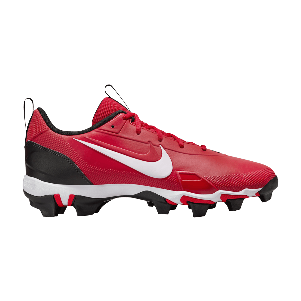 Buy Nike Force Trout 9 Keystone 'University Red White' - FB9728