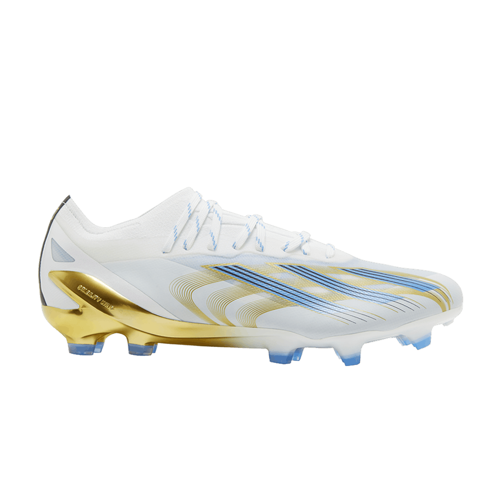 Goat adidas football cleats sales