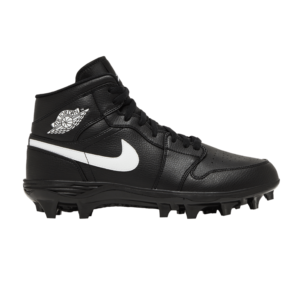 Jordan retro 1 discount cleats
