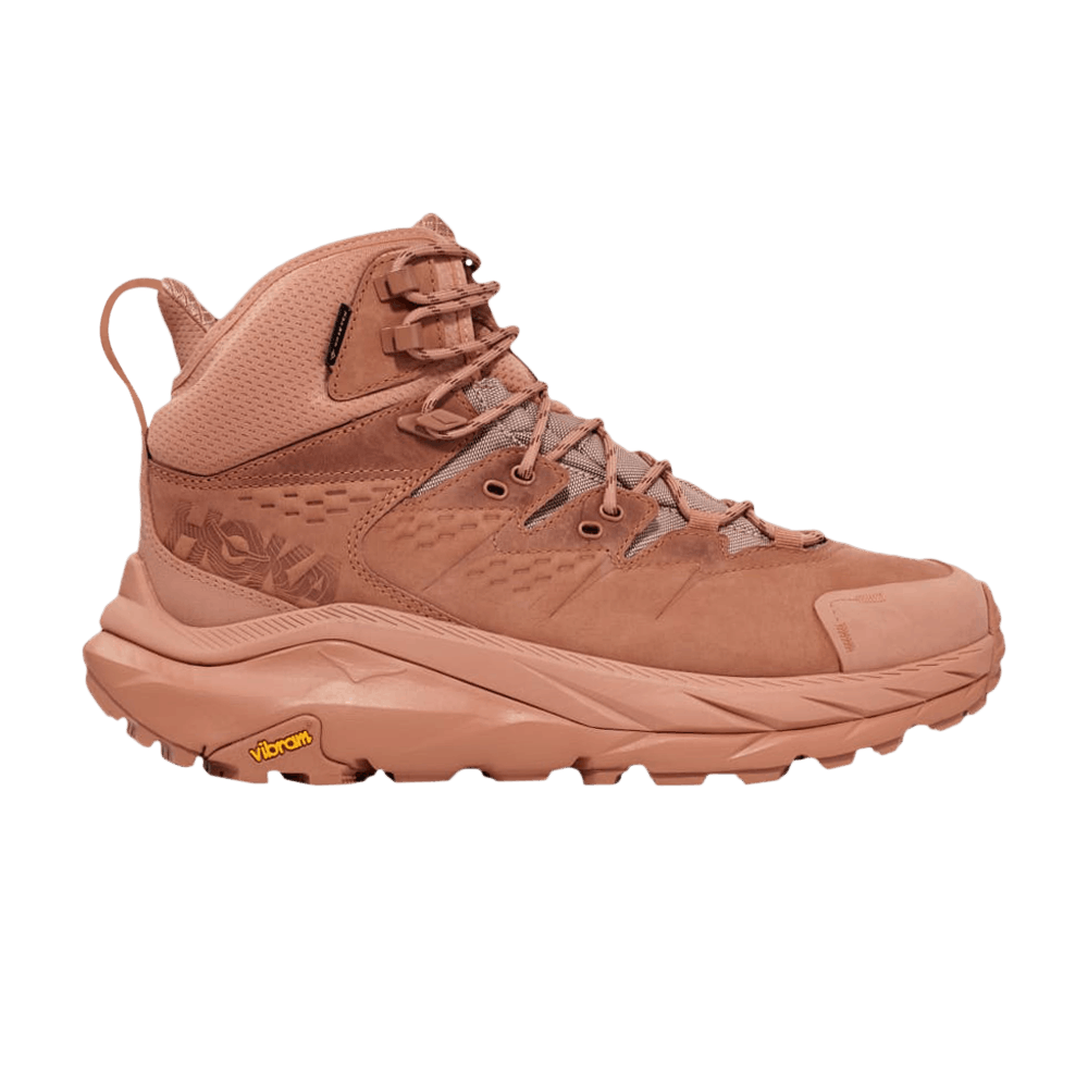 Hoka Kaha 2 Gore-Tex Cork Cappuccino