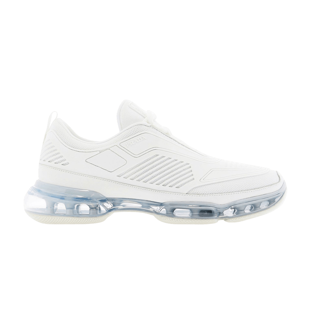Buy Prada Cloudbust 'White Clear' - 2EG298 2OD8 F0009 | GOAT UK