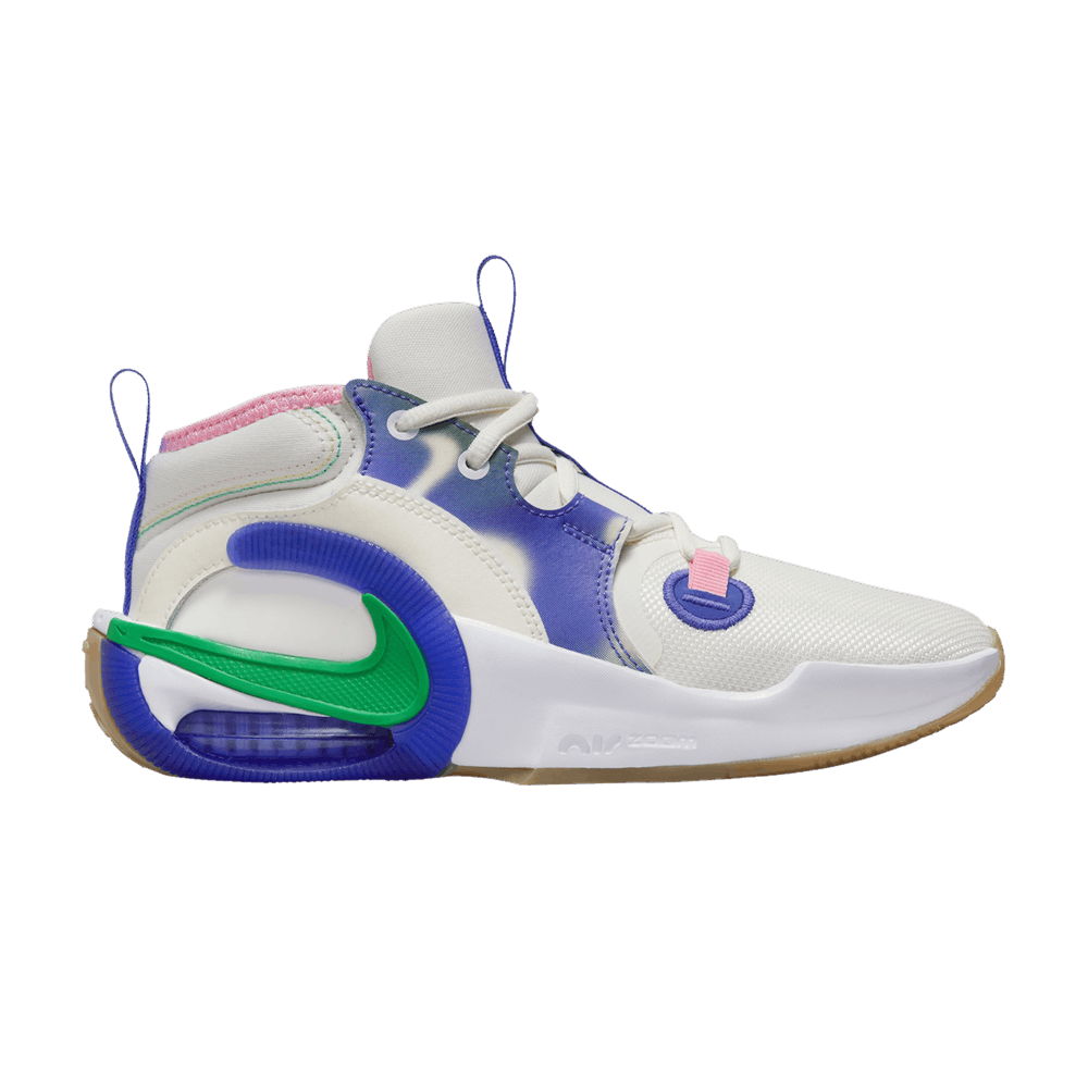 Buy Air Zoom Crossover 2 SE GS 'Sail Light Ultramarine